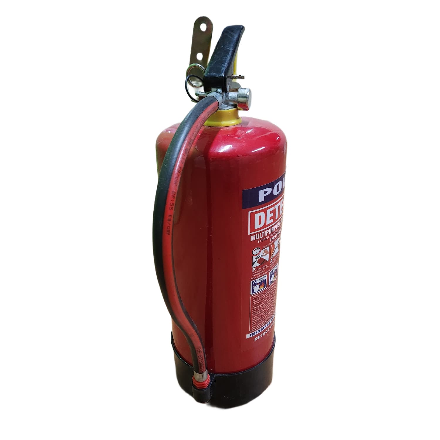 Ladwa 6KG FIRE Extinguisher view 5
