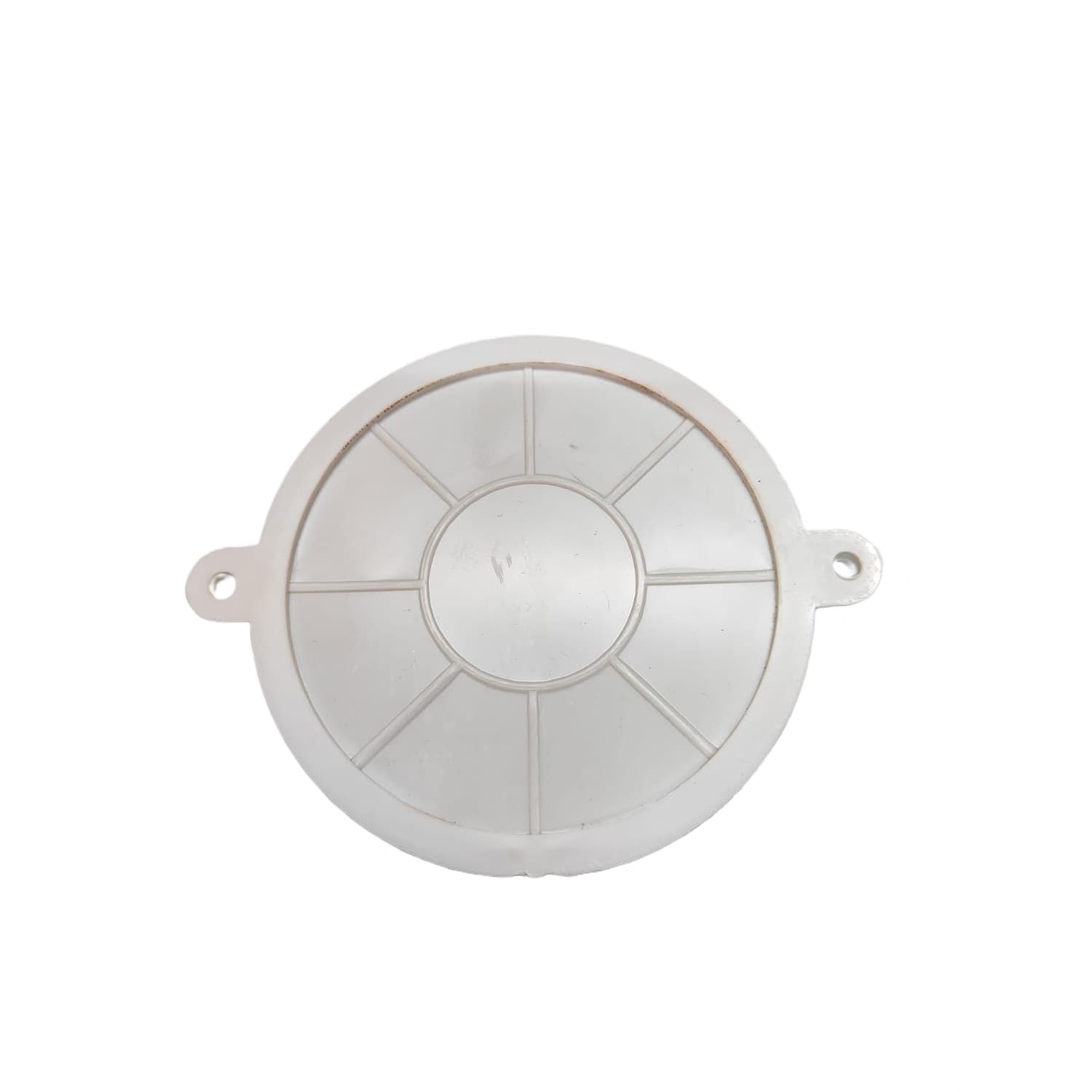 Wall reflector white view 5