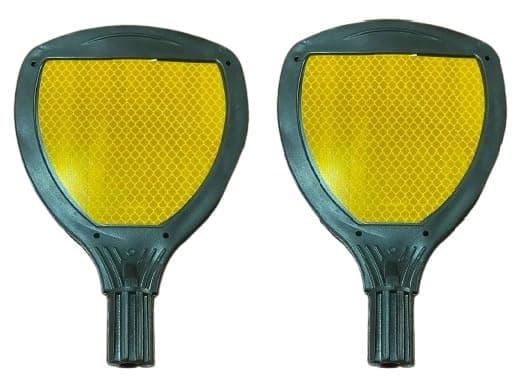 Ladwa Flexible Median Marker Pack of 1 view 3