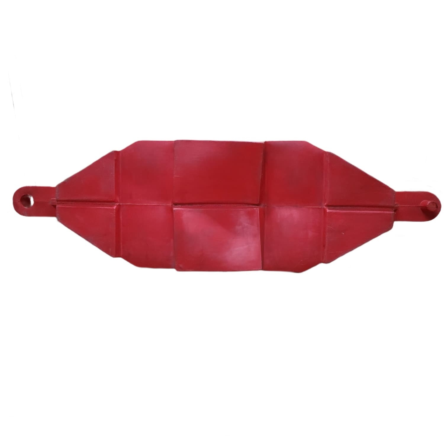 Road Barricade capsule red view 4