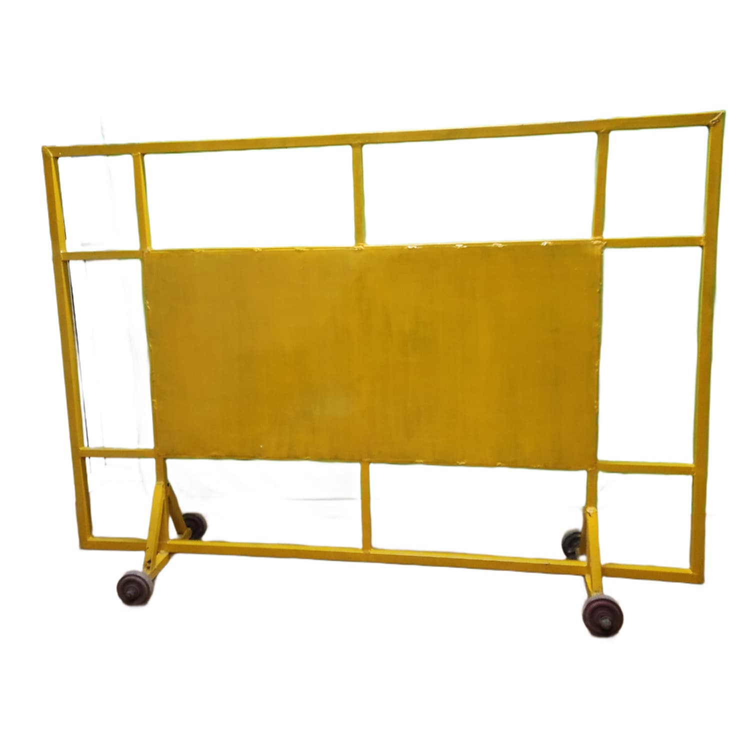 LADWA Traffic Barricades - Ladwa-6Feet-Metal