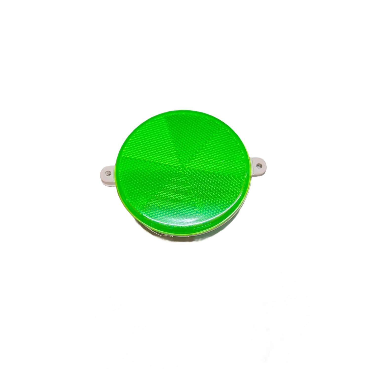 Wall reflector lite green view 2
