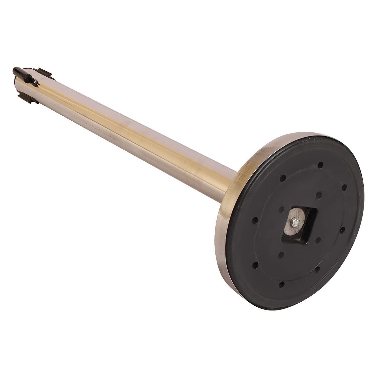 LADWA 202 grade Belt Post (Blue) | Stanchions | Belt Stanchions | Barrier Stanchions | Q Please (Q Manager) | Queue Manager | Crowd Manager | Pack of 1 view 5