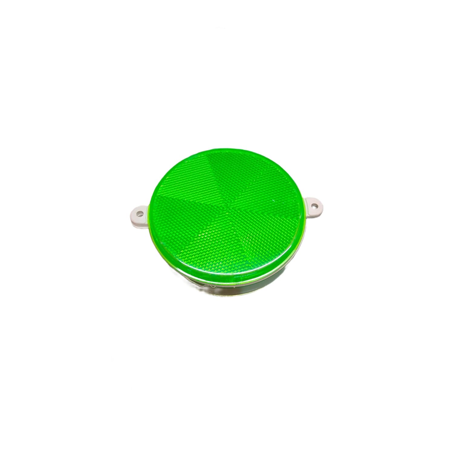 Wall reflector lite green