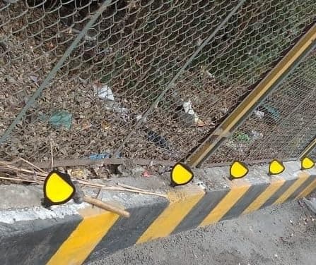 Ladwa Flexible Median Marker Pack of 1 view 5