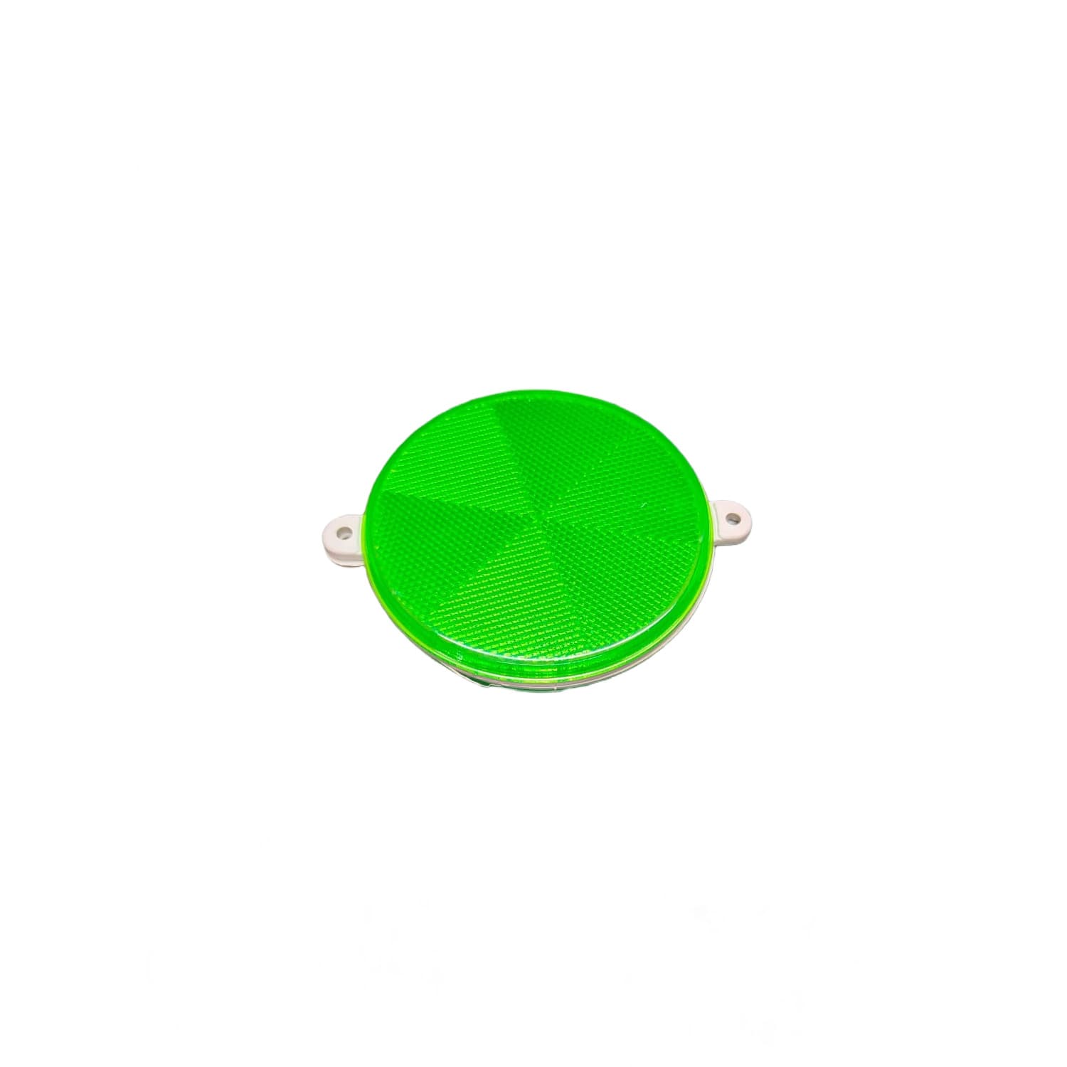 Wall reflector lite green view 3