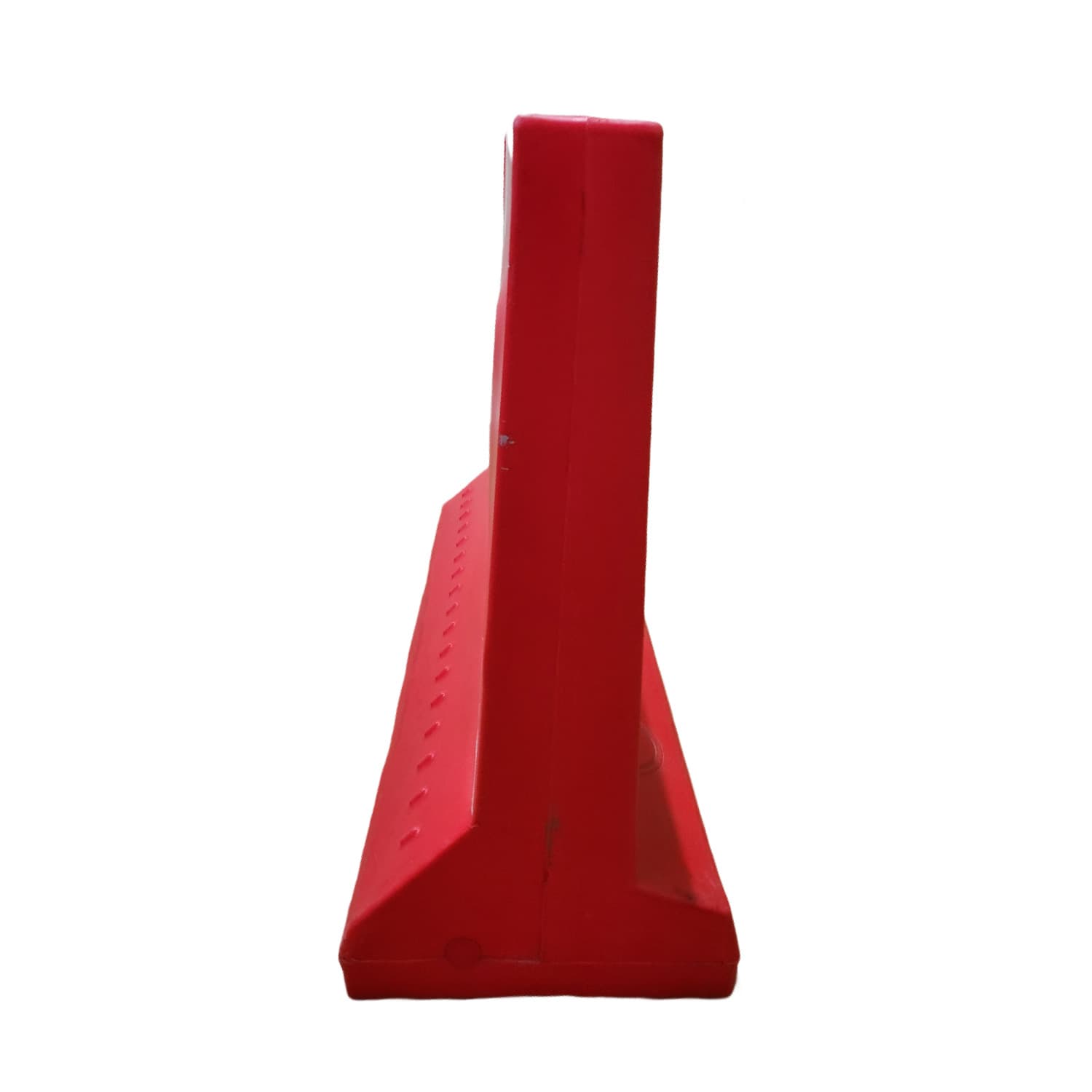 LADWA Traffic Barricades - Ladwa-1Mtr-Red view 3