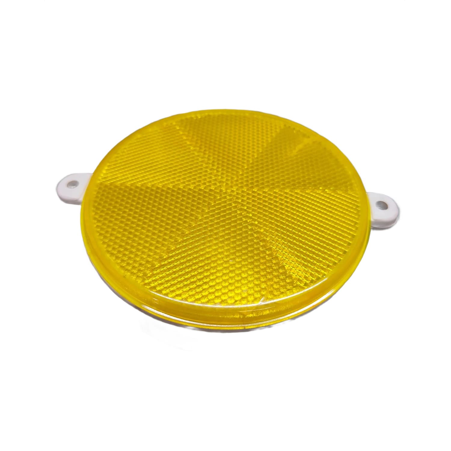 Wall reflector yellow view 2