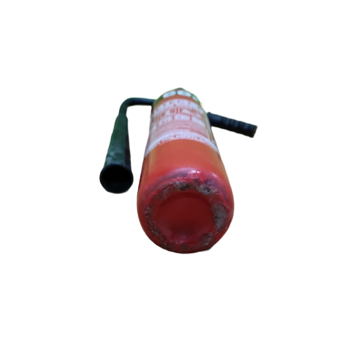 Ladwa CO2 9KGS FIRE Extinguisher view 3
