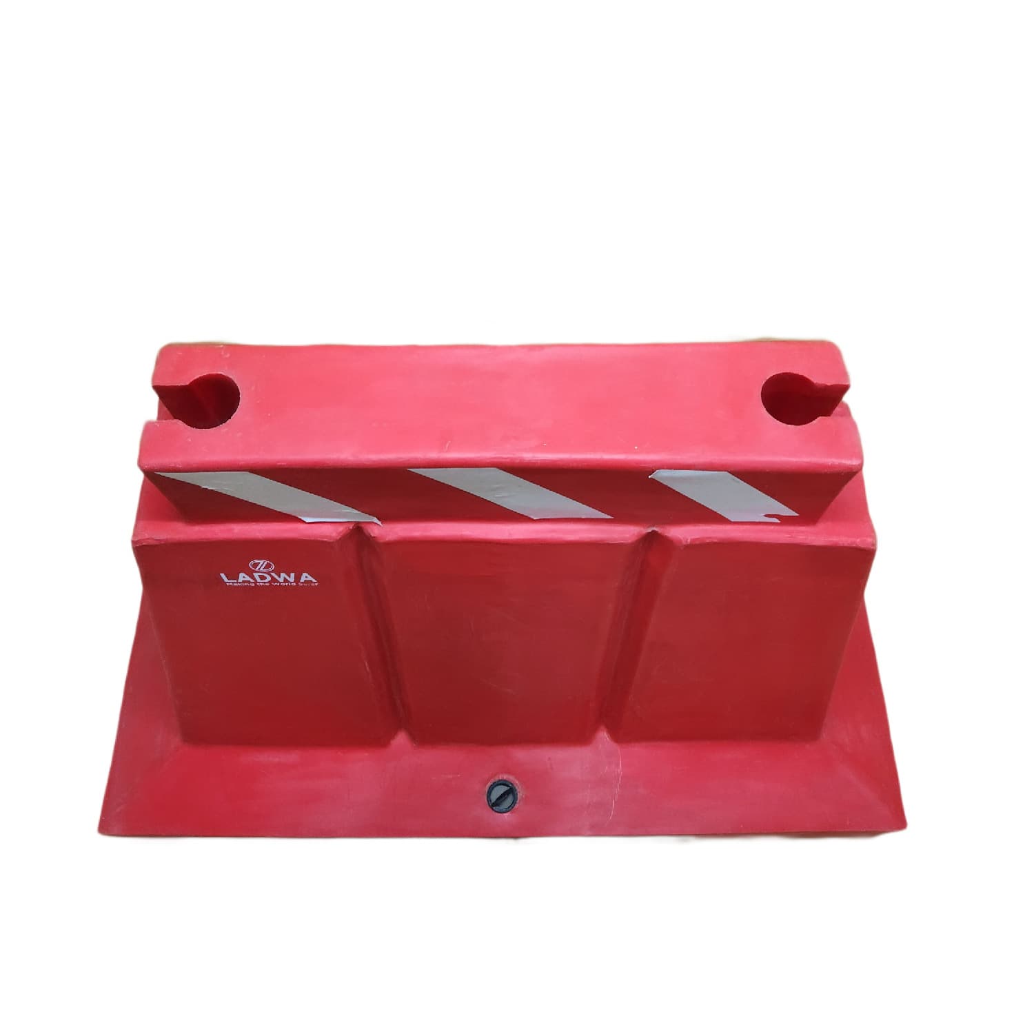 LADWA Traffic Barricades - Ladwa-Mini-Red view 5