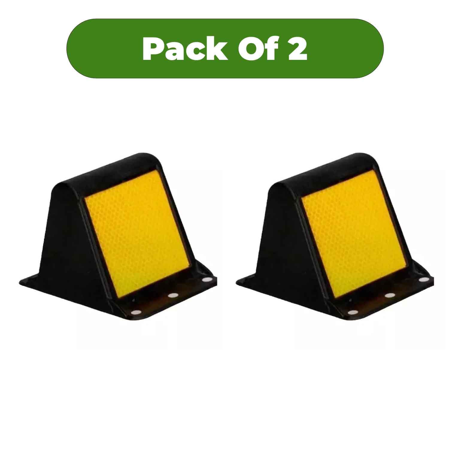 LADWA Median Marker -Triangle
Pack of 2