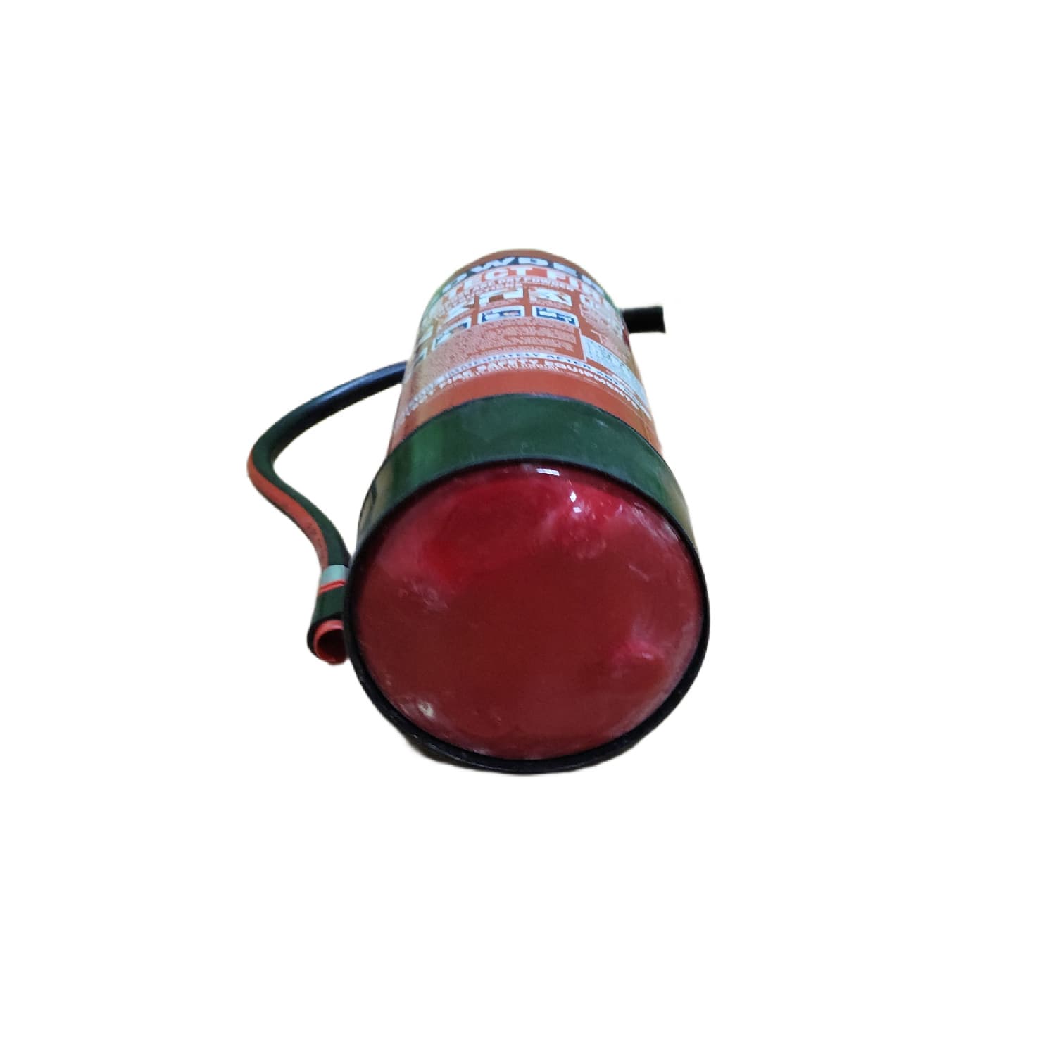 Ladwa 6KG FIRE Extinguisher view 2