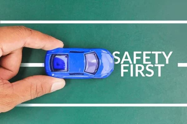 Safe Driving Awareness in India – Safety Online