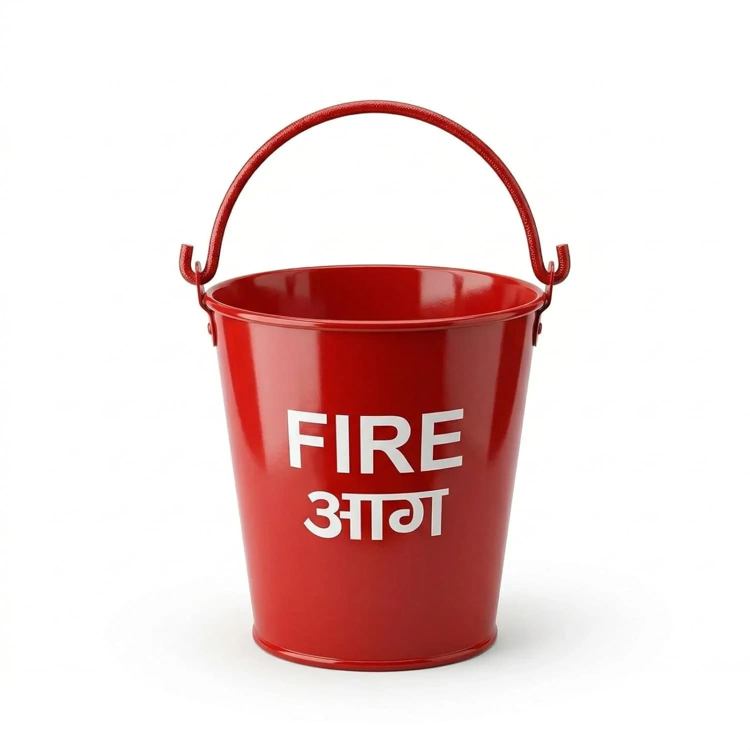 Fire Safety Bucket