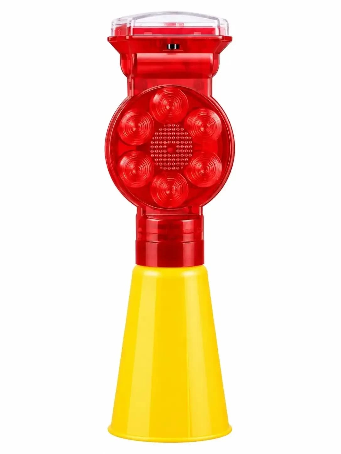 LADWA Cone Mounted Solar Blinkers Type1