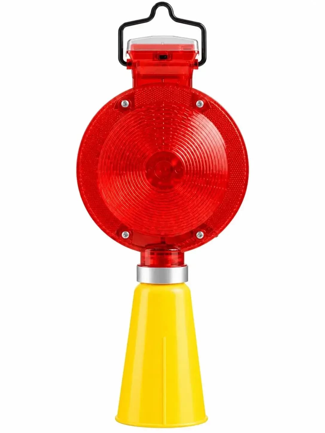 LADWA Cone Mounted Solar Blinkers Type2