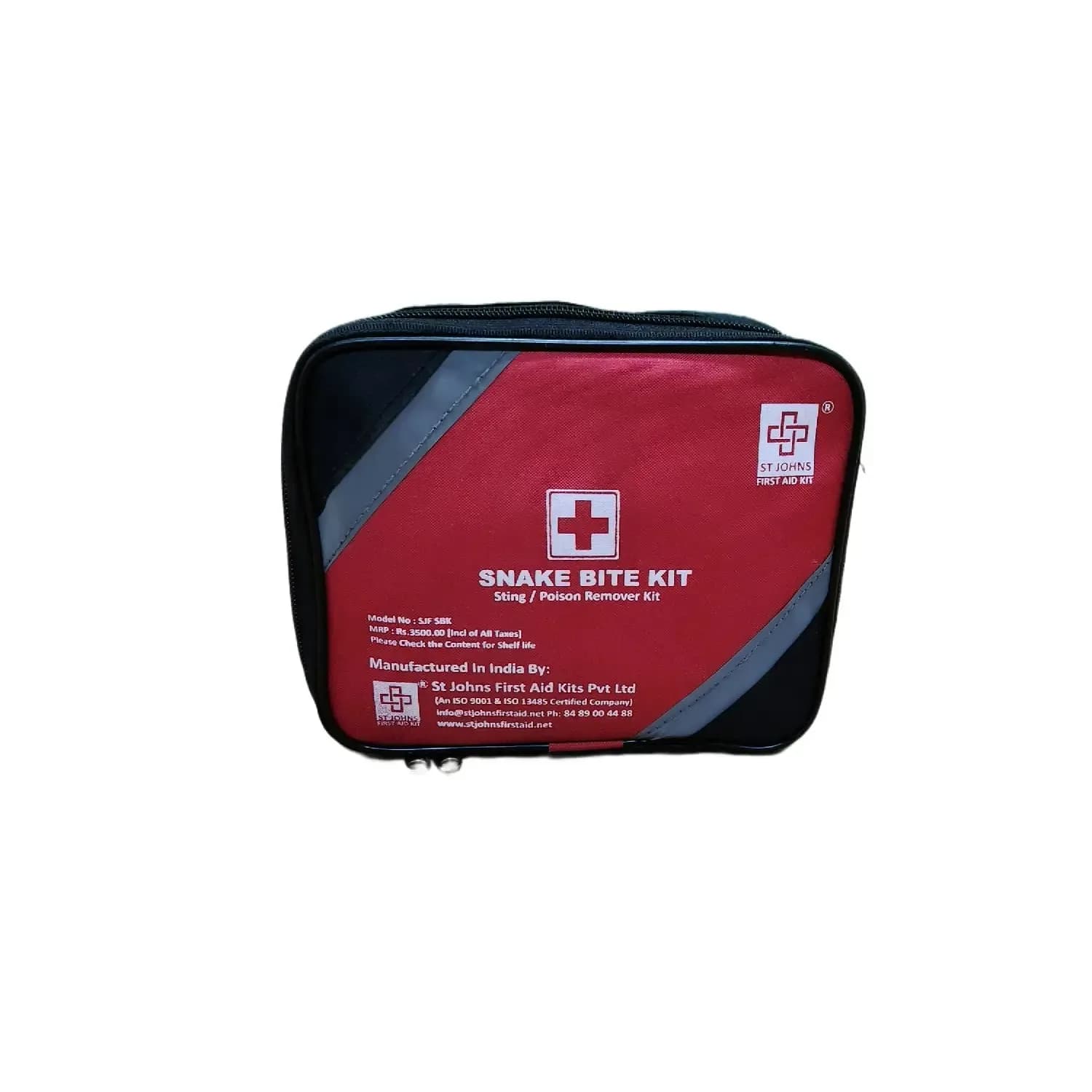 Snake bite kit