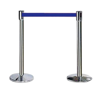 Q- Please -Stanchions