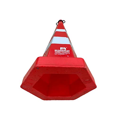 Nilkamal Safety Cone