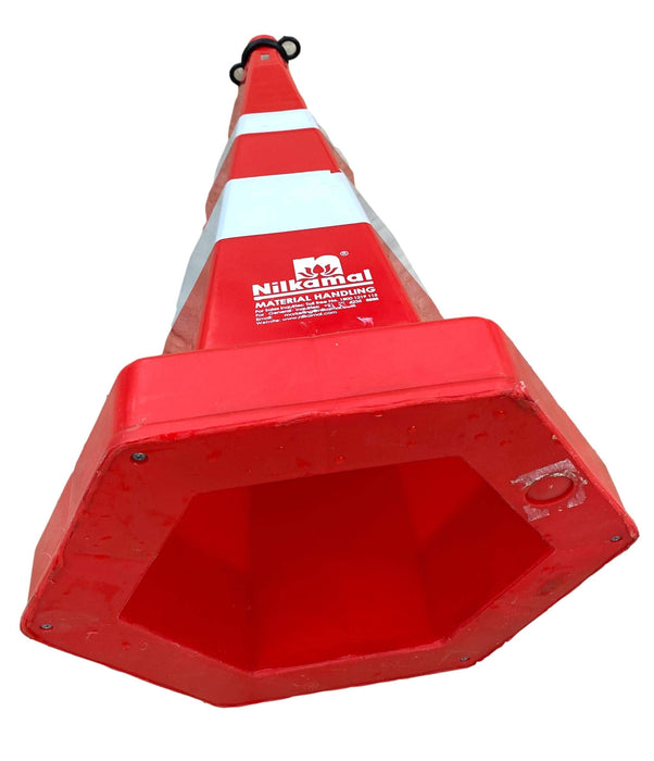 Nilkamal Safety Cone